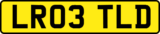 LR03TLD