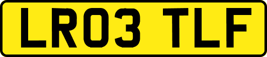 LR03TLF