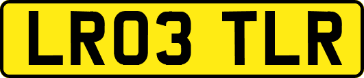 LR03TLR