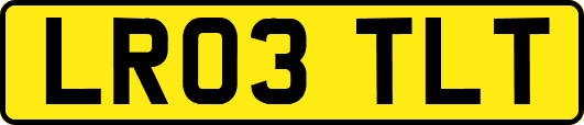 LR03TLT