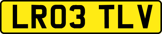LR03TLV