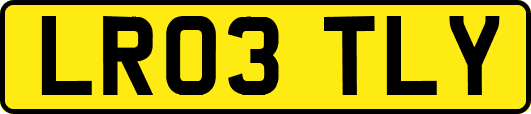 LR03TLY
