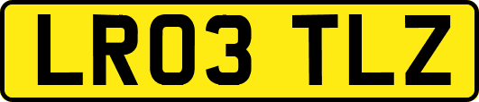 LR03TLZ