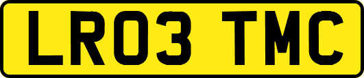 LR03TMC