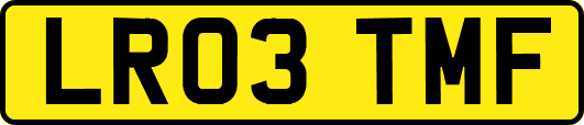 LR03TMF