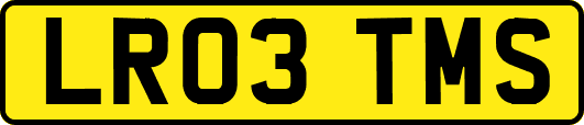LR03TMS