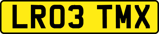 LR03TMX