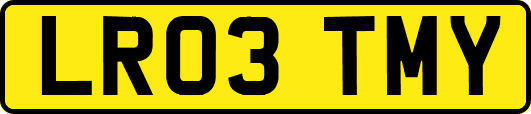 LR03TMY