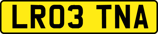 LR03TNA