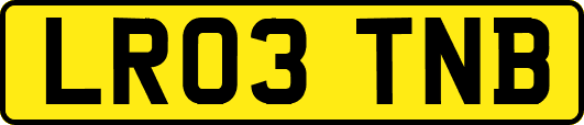 LR03TNB