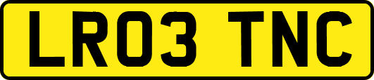 LR03TNC