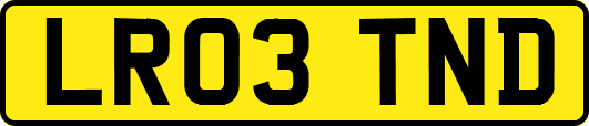 LR03TND