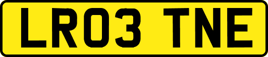 LR03TNE