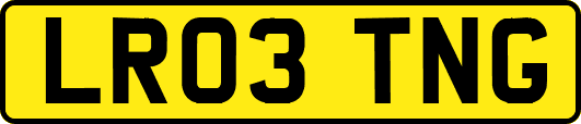 LR03TNG
