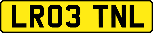 LR03TNL