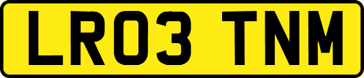 LR03TNM