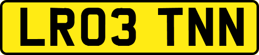 LR03TNN