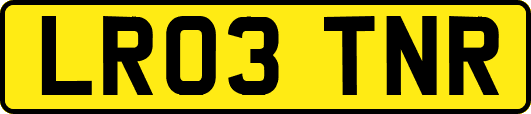 LR03TNR