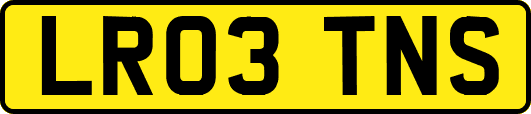LR03TNS