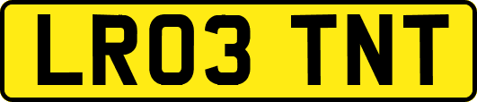 LR03TNT