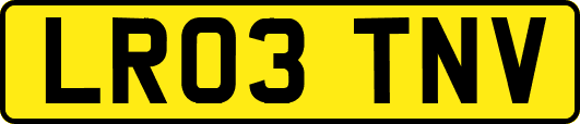 LR03TNV