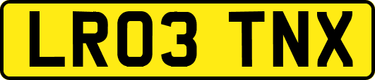 LR03TNX