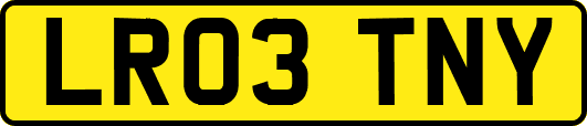 LR03TNY