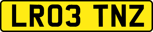 LR03TNZ