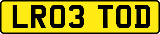 LR03TOD
