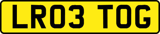 LR03TOG