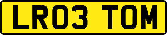 LR03TOM