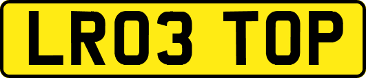 LR03TOP