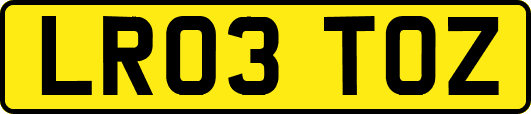 LR03TOZ