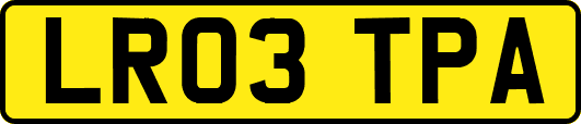 LR03TPA