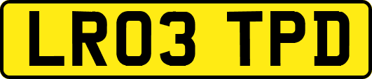LR03TPD