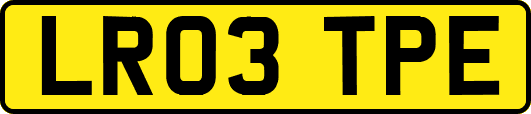 LR03TPE
