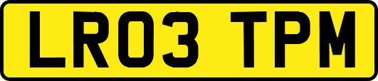LR03TPM