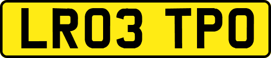 LR03TPO