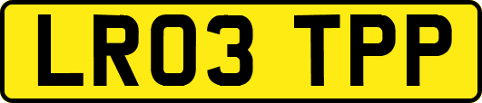 LR03TPP