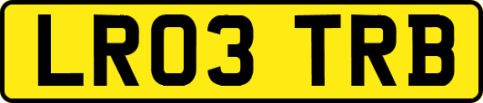 LR03TRB