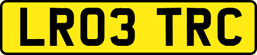 LR03TRC