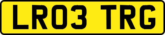 LR03TRG
