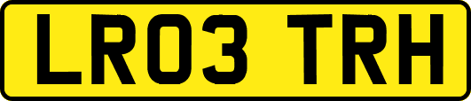 LR03TRH