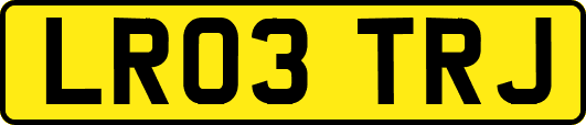 LR03TRJ