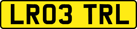 LR03TRL