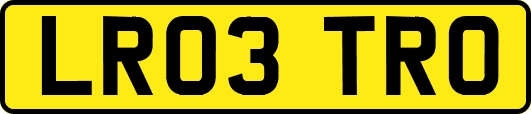 LR03TRO