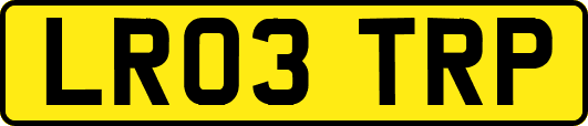 LR03TRP