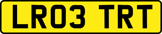 LR03TRT