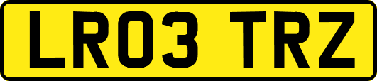 LR03TRZ