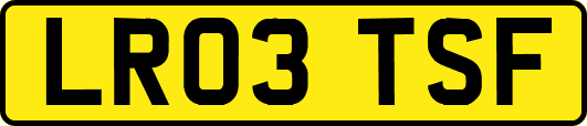 LR03TSF